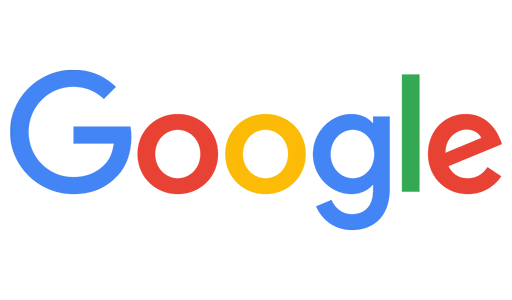 google-text-logo