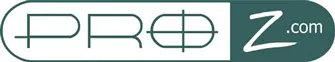 Proz Logo
