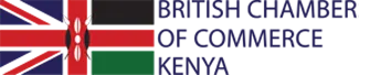 The British Chamber of Commerce Kenya (BCCK) Logo