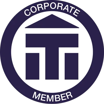 The Institute of Translation and Interpretation Logo